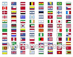 World Flag Database: Welcome.